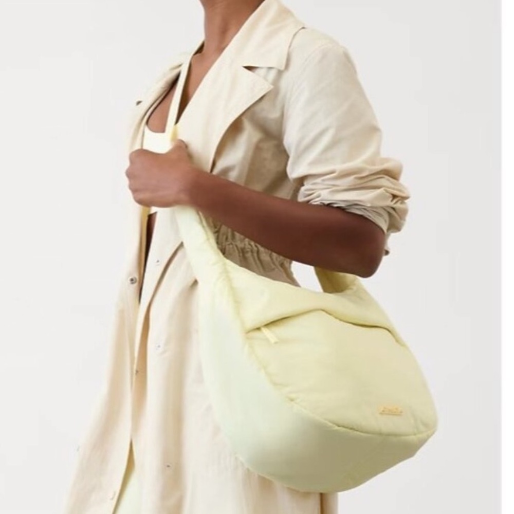 Athleta All About Medium Shoulder Bag